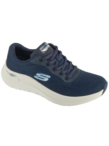 Skechers Skechers Arch Fit 2.0 - Big League in Dunkelblau