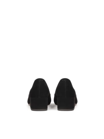 Kazar Pumps in Schwarz