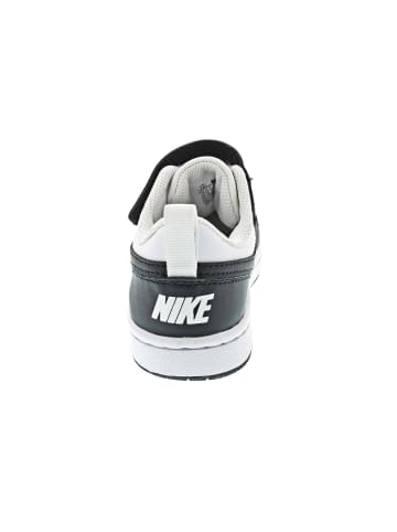 Nike Court Borough Low Recraft Sneaker Weiß