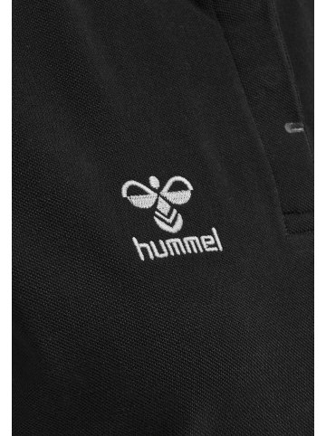 Hummel Hummel Polo Hmlmove Damen in BLACK