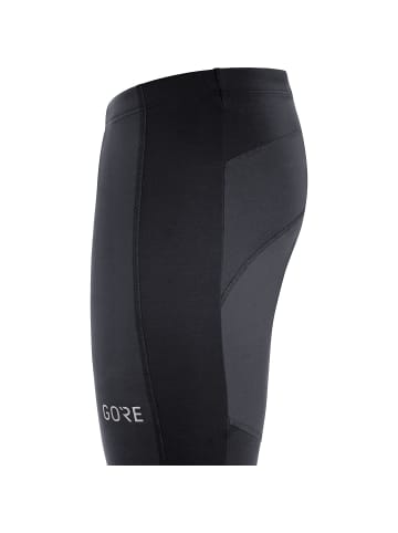 Marmot M PRECIP ECO FULL ZIP PANT in Schwarz