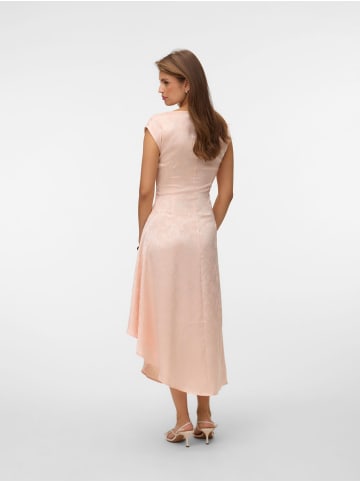Vero Moda Party-Kleid in Pearl Blush