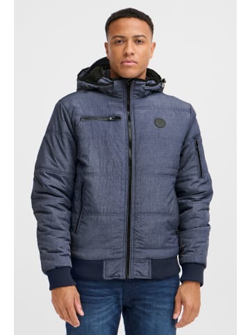 BLEND Steppjacke BHBoris in Dunkelblau