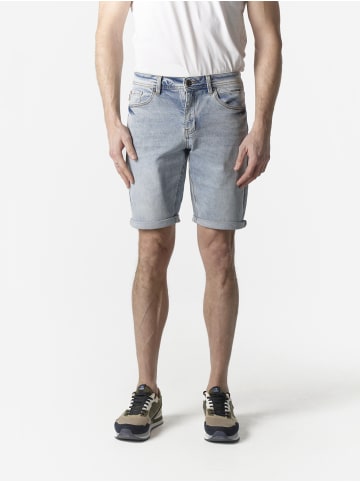 KOROSHI Normale jeans aus denim in blau