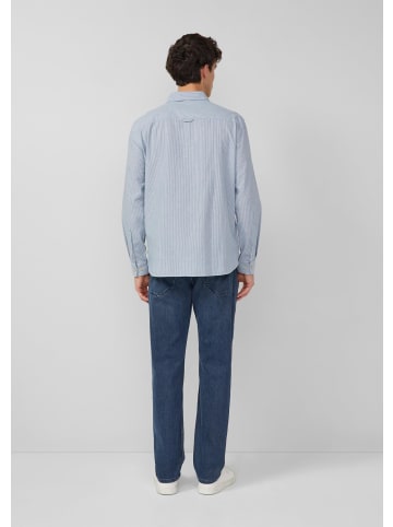 s.Oliver Hemd in 62G3_himmelblau