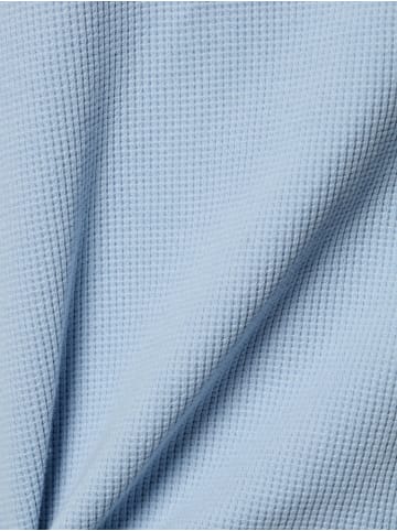 Nils Sundström Shirt in hellblau