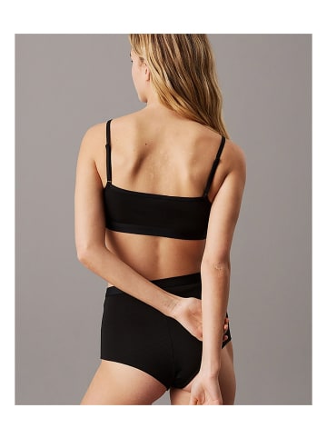 Calvin Klein BH in Schwarz