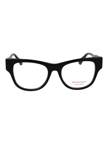 Ana Hickmann Damen Optische Fassungen Quadrat Schwarz