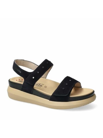 Mephisto Komfort Sandalen für Damen in schwarz