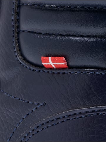 Hummel Hummel Klettverschluss Stiefel Stadil Flash Lebensstil Kinder in BLACK IRIS