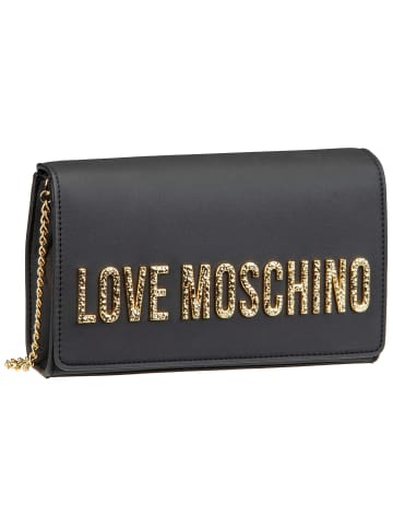Love Moschino Bodybag Smart Daily Bag in Black