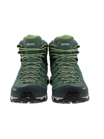 MEINDL Wanderschuhe/Trekkingschuhe Lite Hike Lady GTX in Grün