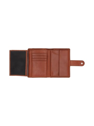 PICARD Portemonnaie Buddy 1 Cognac