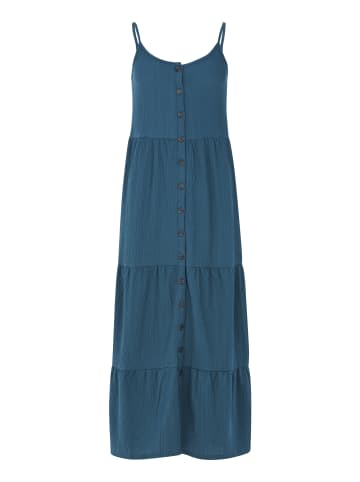 Protest " PRTCOCOAS in Raku Blue