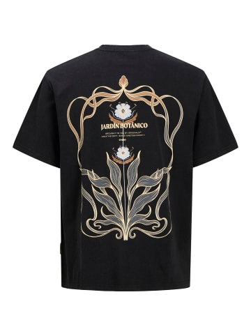 Jack & Jones T-shirt in Black