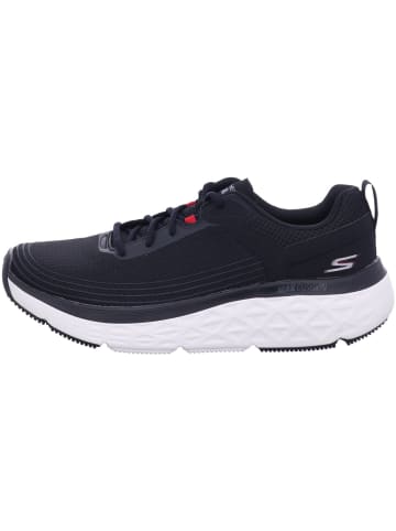 Skechers Sneaker in schwarz