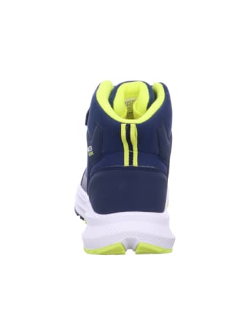 Kangaroos Winterstiefel K-RDK Phoenix EV in Blau