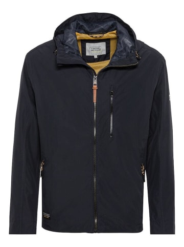 Camel Active Jacke in night blue