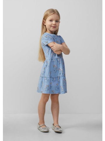 s.Oliver Kleid in 53A2_hellblau