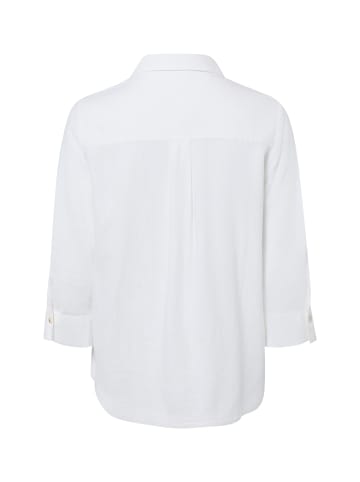 s.Oliver Bluse in weiß