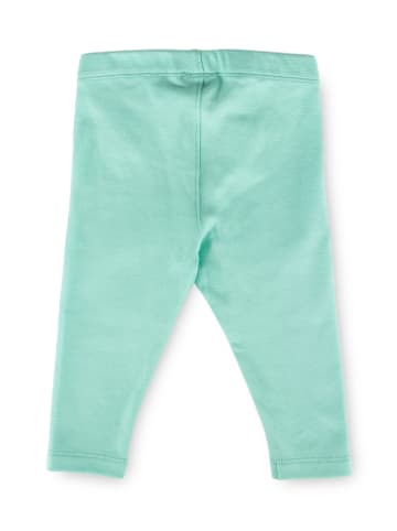 Sigikid Leggings Summer Vibes in türkis