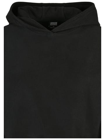 Urban Classics Sweat & Fleece - Hoodies in black
