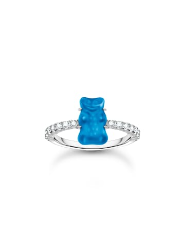 Thomas Sabo Ring in silber