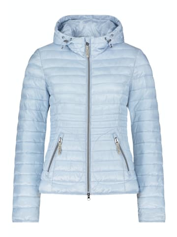 CARTOON Steppjacke in Blau