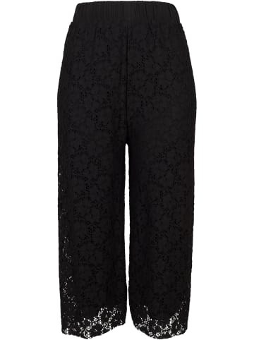 Urban Classics Culotte in black