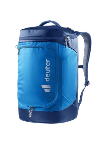 Deuter Duffel Pro Pack 30 - Reiserucksack 49 cm (black) in neptune-nightblue
