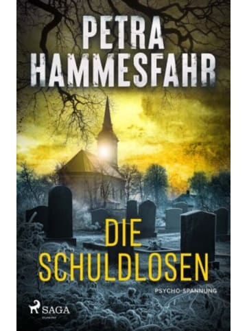 Egmont Verlagsgesellschaft Buch - Die Schuldlosen