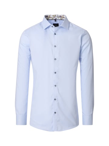 Venti Businesshemd in Blau