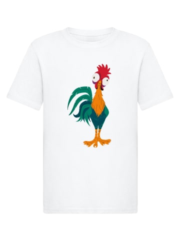 Absolute Cult Absolute Cult T-Shirts in white