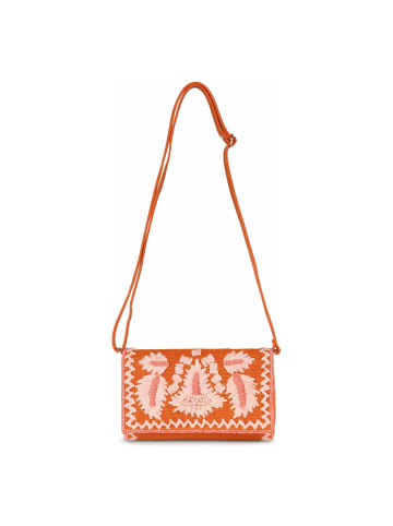 Oilily Naarangee Umhängetasche 20 cm in koi