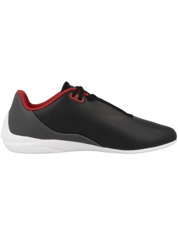 Puma Sneaker low Ferrari Drift Cat Decima in schwarz