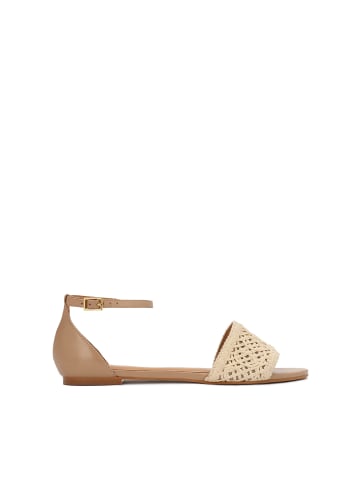 Kazar Sandaletten in Beige