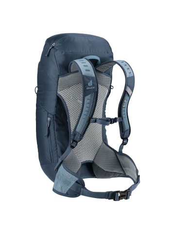 Deuter AC Lite 30 - Wanderrucksack 59 cm (atlantic-ink) in atlantic-ink