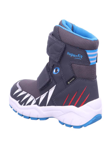 superfit Stiefel in grau