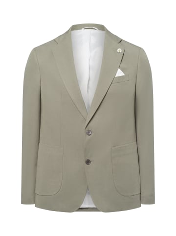 Finshley & Harding London Sakko Brick in oliv