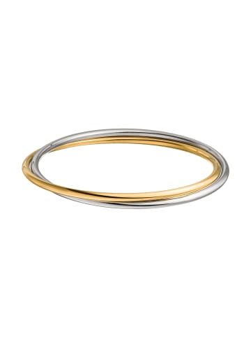 PURELEI Armreif Unity S in Gold