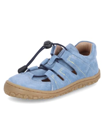 Lurchi Sandalen NATHAN in Blau