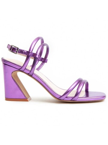 Montevita Sandalen Sanndal13 in Lila