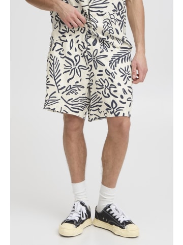 !SOLID Leinenhose SDLIAM in Weiß
