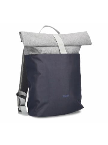 Zwei tasche für Herren in dunkel-blau