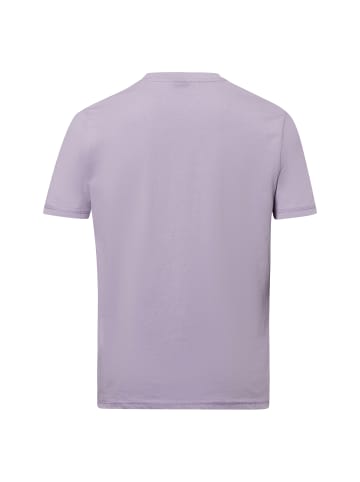 ellesse T-Shirt Cassica in flieder