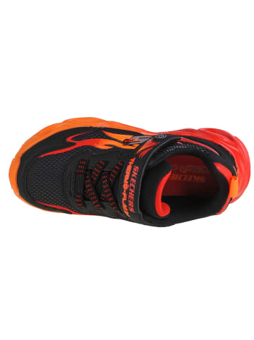 Skechers Skechers Thermo Flash - Heat-Flux in Schwarz