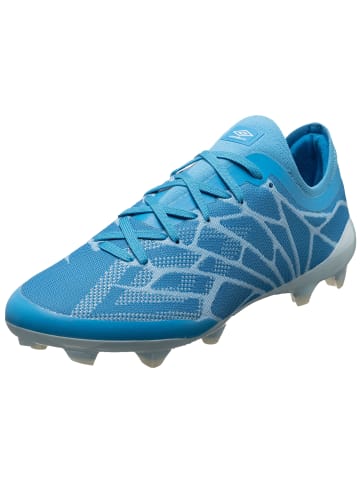 Umbro Fußballschuh Velocita Alchemist Pro in hellblau