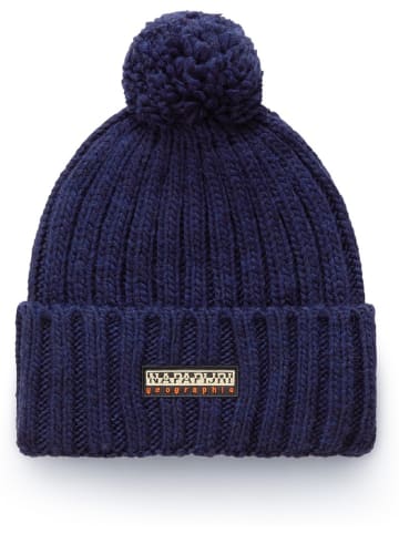 Napapijri Cap "Fea 2" in Blau