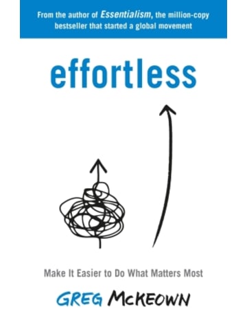 Penguin Random House Buch - Effortless