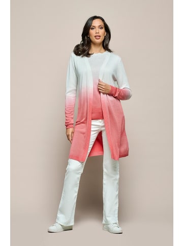 Mart Visser Brian Weste Off-White / Rosa